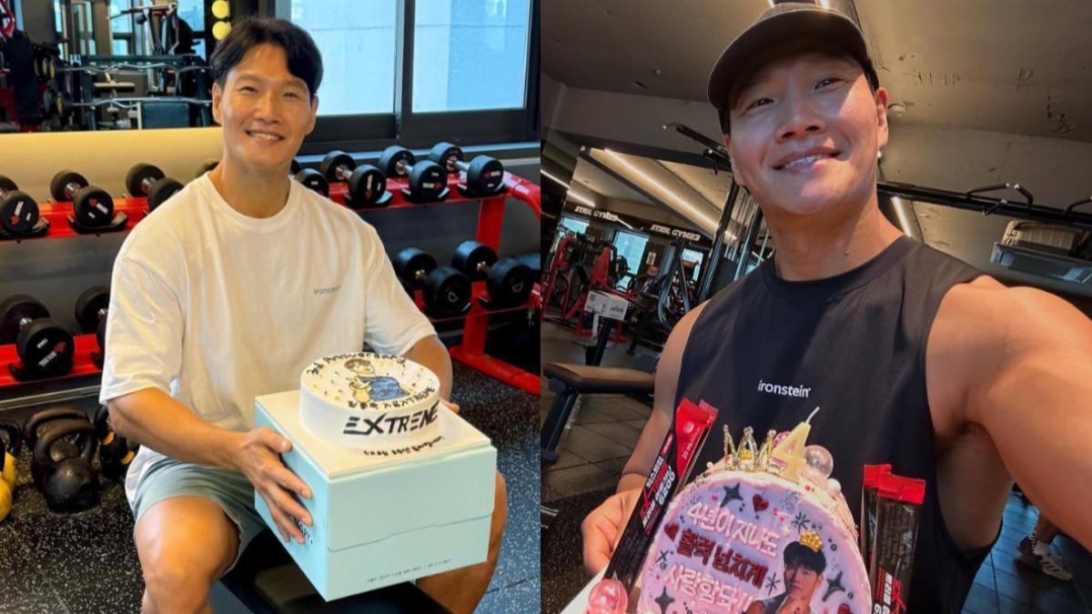 金鍾國婚宴細節曝光!獻唱這首甜蜜代表作告白愛妻 賓客全嗨翻