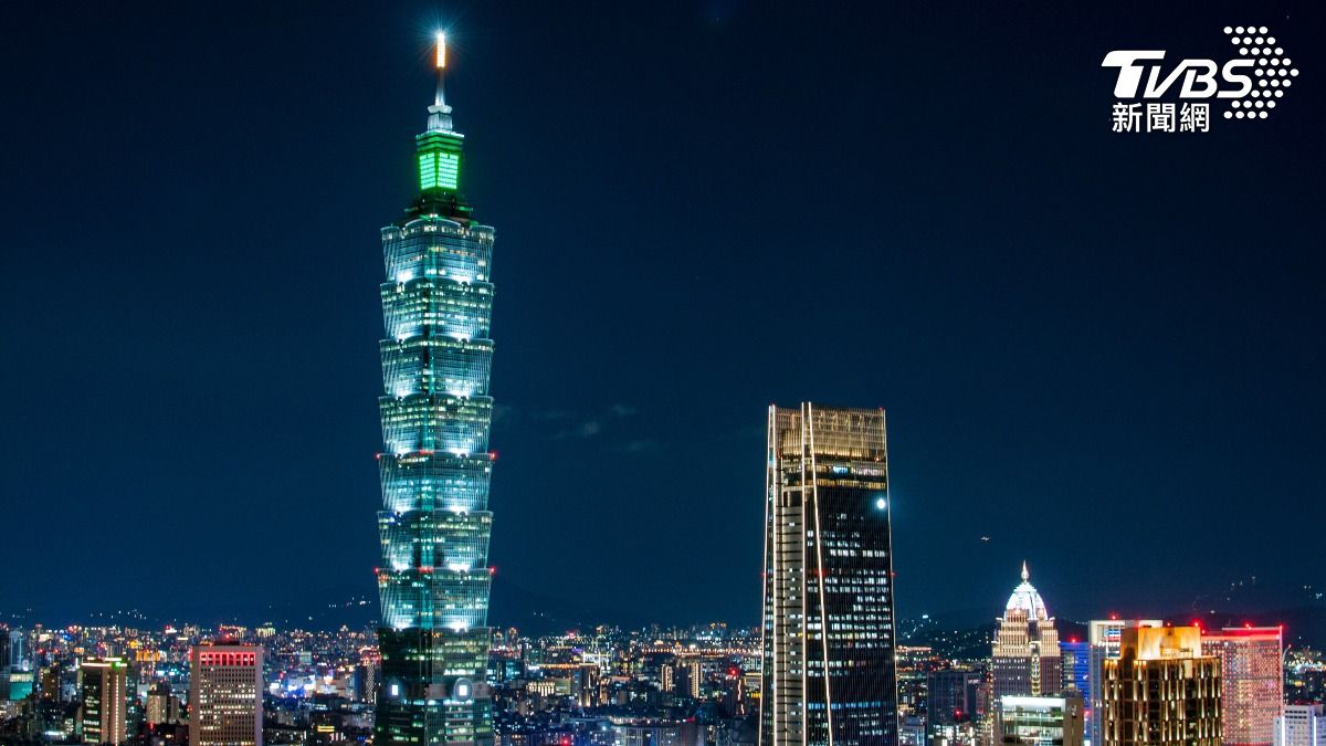 退休-退休生活-亞洲城市-數位遊牧者-遷居-移居-外籍人士-台北