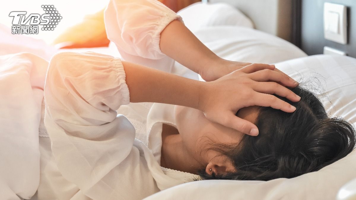 睡不著竟是「腸」惹禍?醫曝4大妙招 早醒、淺眠全解決