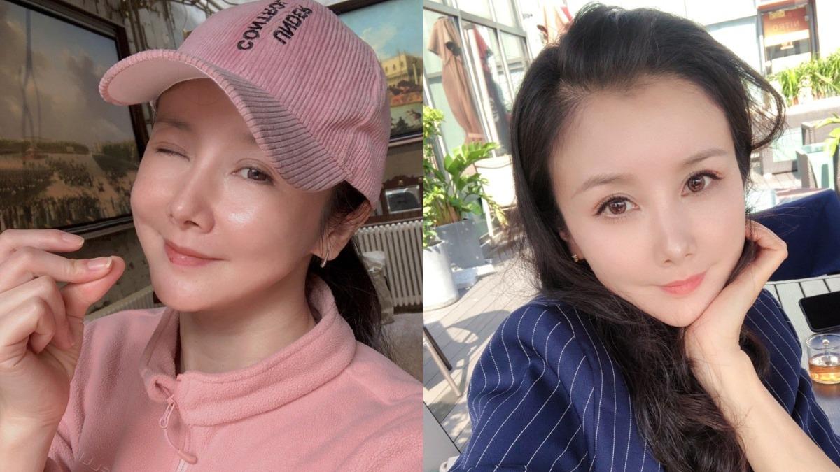 古裝女神拋離婚震撼彈!「掰了11年尪」曝內幕:沒必要假裝美滿