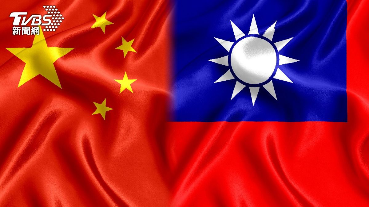 AIT斥責中國試圖支持其脅迫台灣的行動。（示意圖／shutterstock達志影像）
