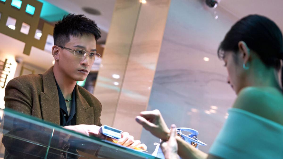 李千娜台語歌曲登上新歌排行榜。（圖／環球提供）