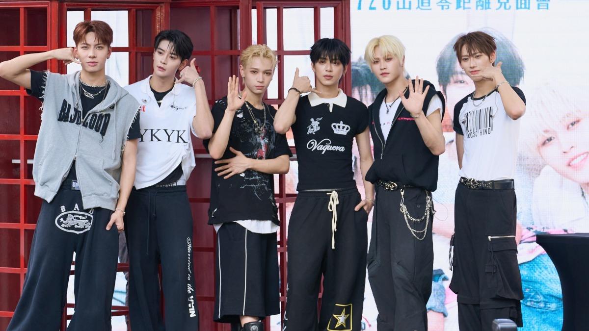 SEVENTOEIGHT回台了!麒文、美祥爆大吵 應證SJ利特一句話