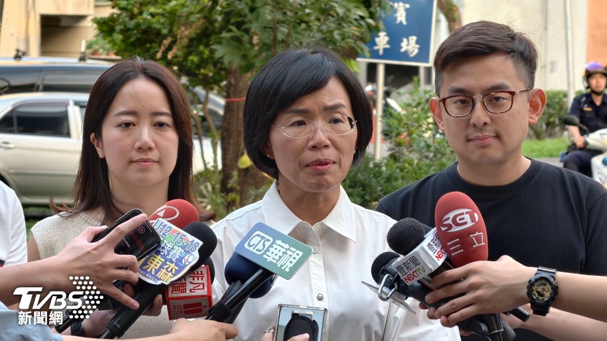 賴清德與新北黨公職座談 指示加強打詐力道:政府最重要工作