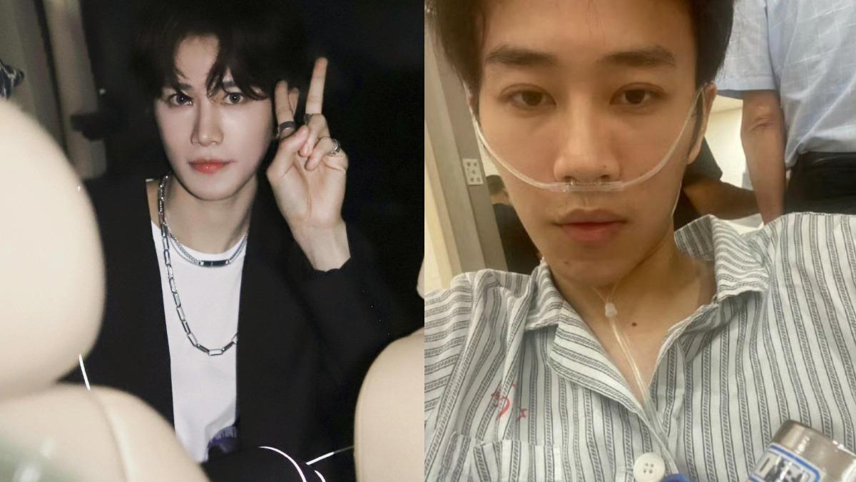 29歲男星罹肺癌末期!癌細胞「轉移到腦膜」近況曝 壽命剩3個月