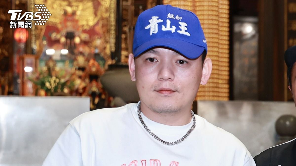 春風感情隨緣,笑說就算結婚也不會特別公開。(圖/黃城碩攝)