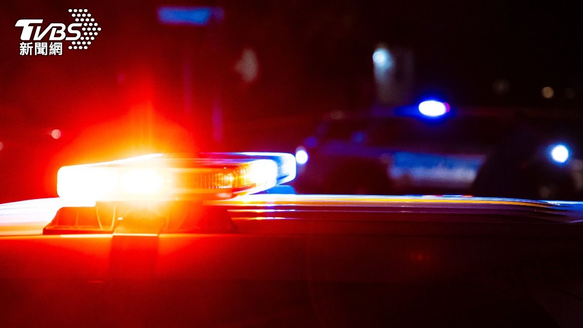 買宵夜「以為闖禍被警察盯上」!一對話驚喜重逢 感動4萬人