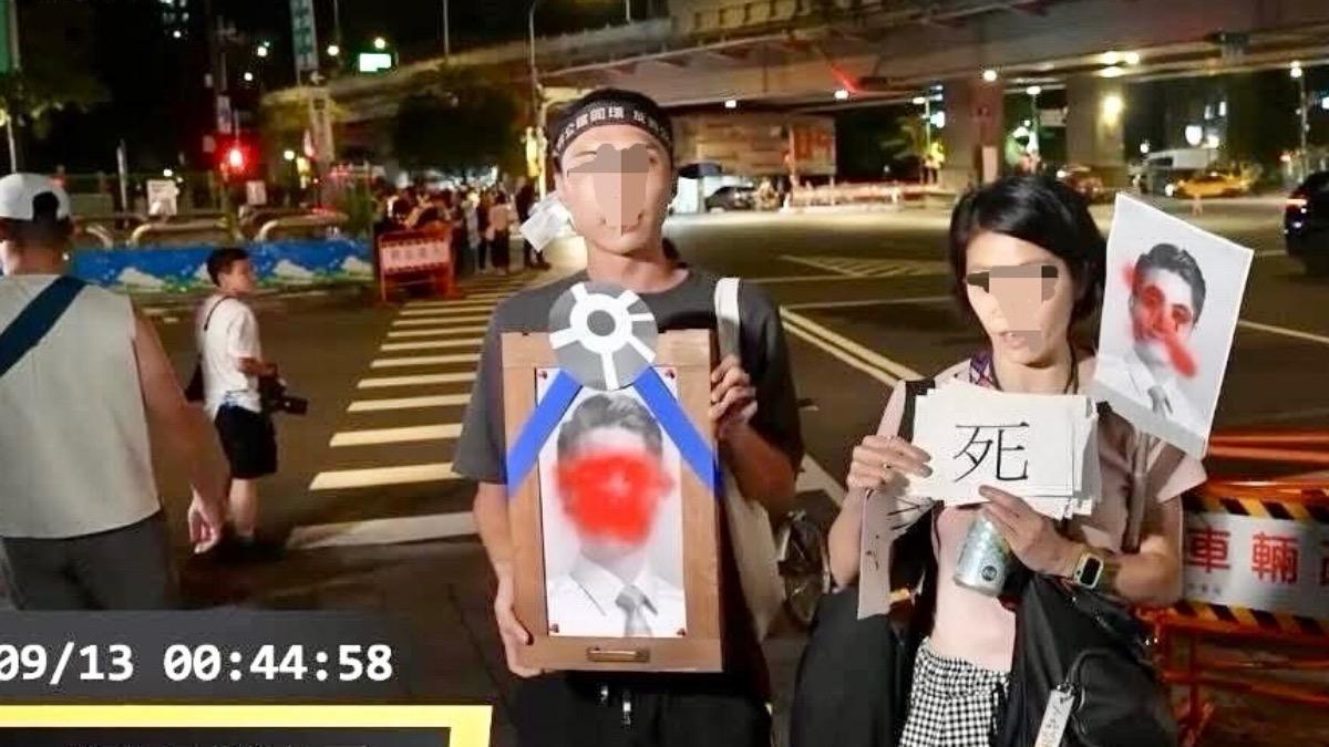 批「遺照詛咒蔣萬安」不可取 黃暐瀚曝公館圓環必拆關鍵