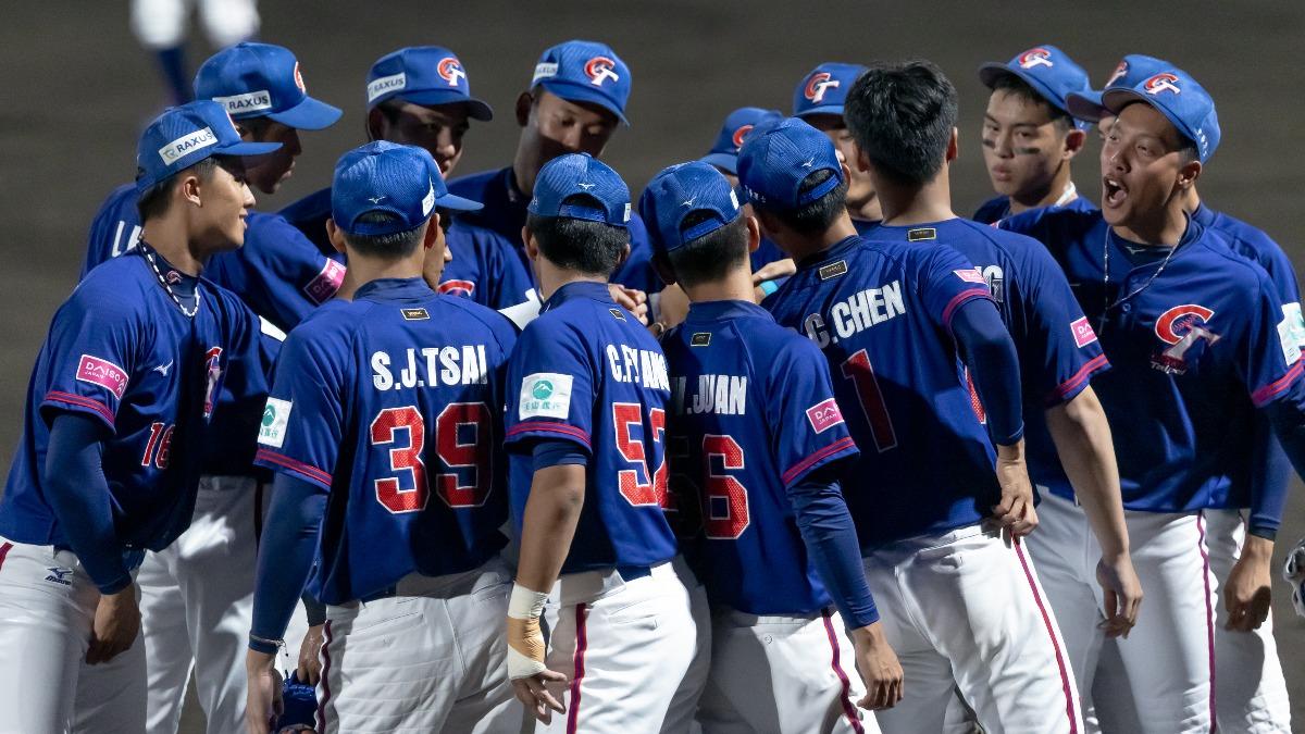 U18/關鍵改判!中華隊球員原遭驅逐反進帳1分 3比2退南韓奪銅