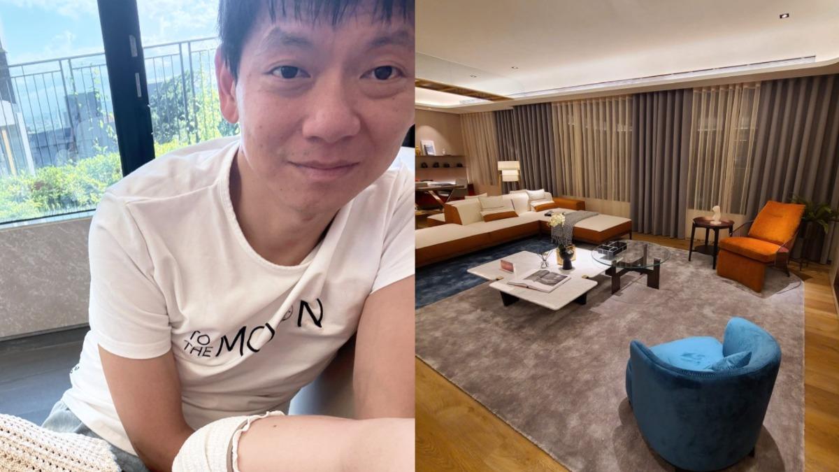想賣6128萬預售屋賺900萬!YTR挨轟炒房再反擊:不如買股票