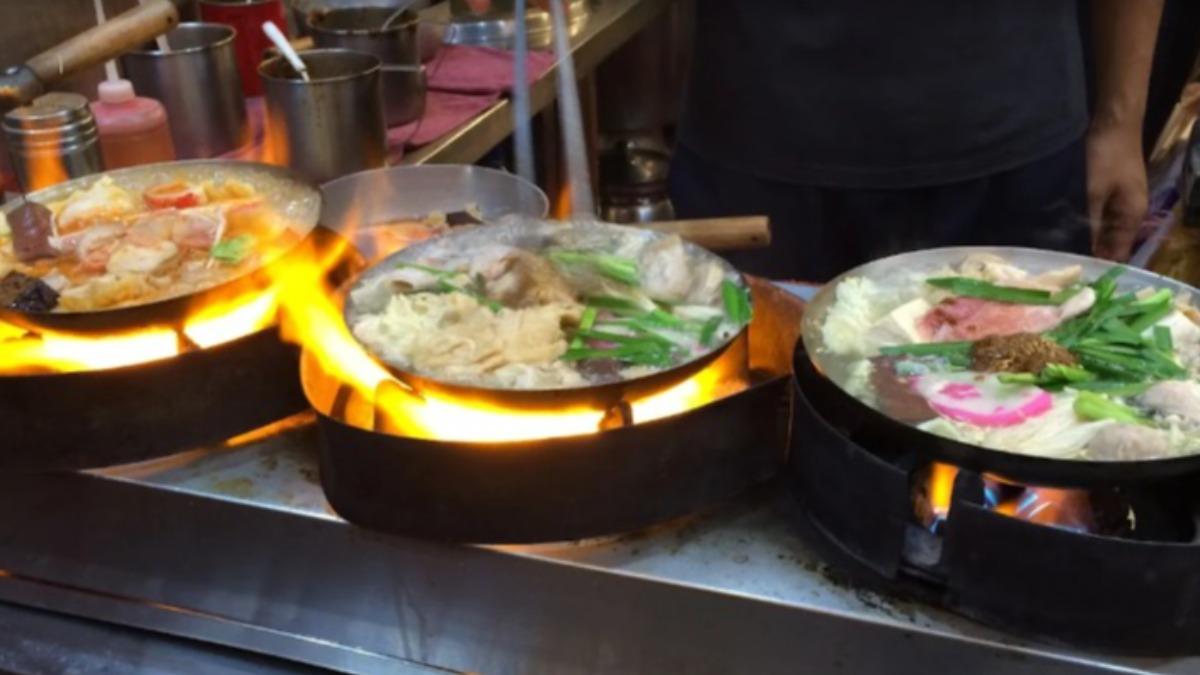 吃1小時竟要排45分鐘!網封「台灣小火鍋之王」這3分店最頂