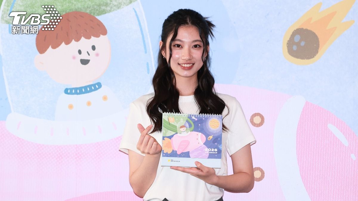 顧穎第一次接受媒體訪問就哽咽(圖/趙世平攝)