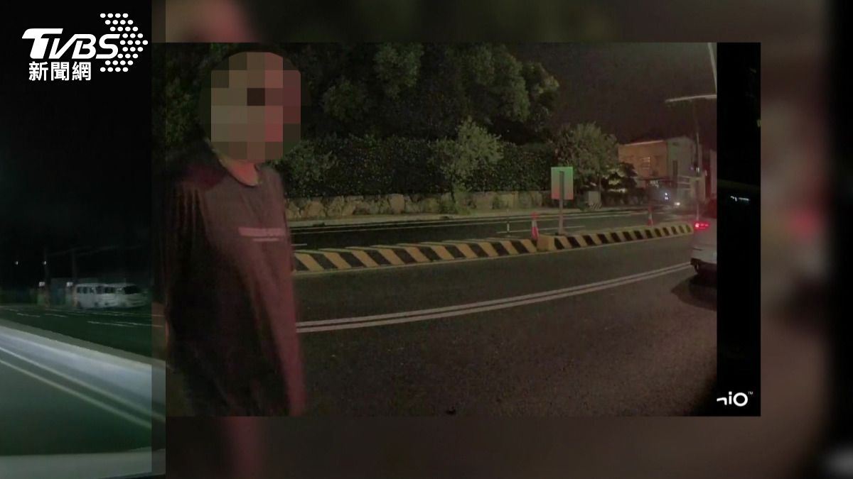 黃姓男子在8月底被查扣的槍枝目前仍在進行殺傷力鑑定,以確定是否觸法。(圖/警方提供)