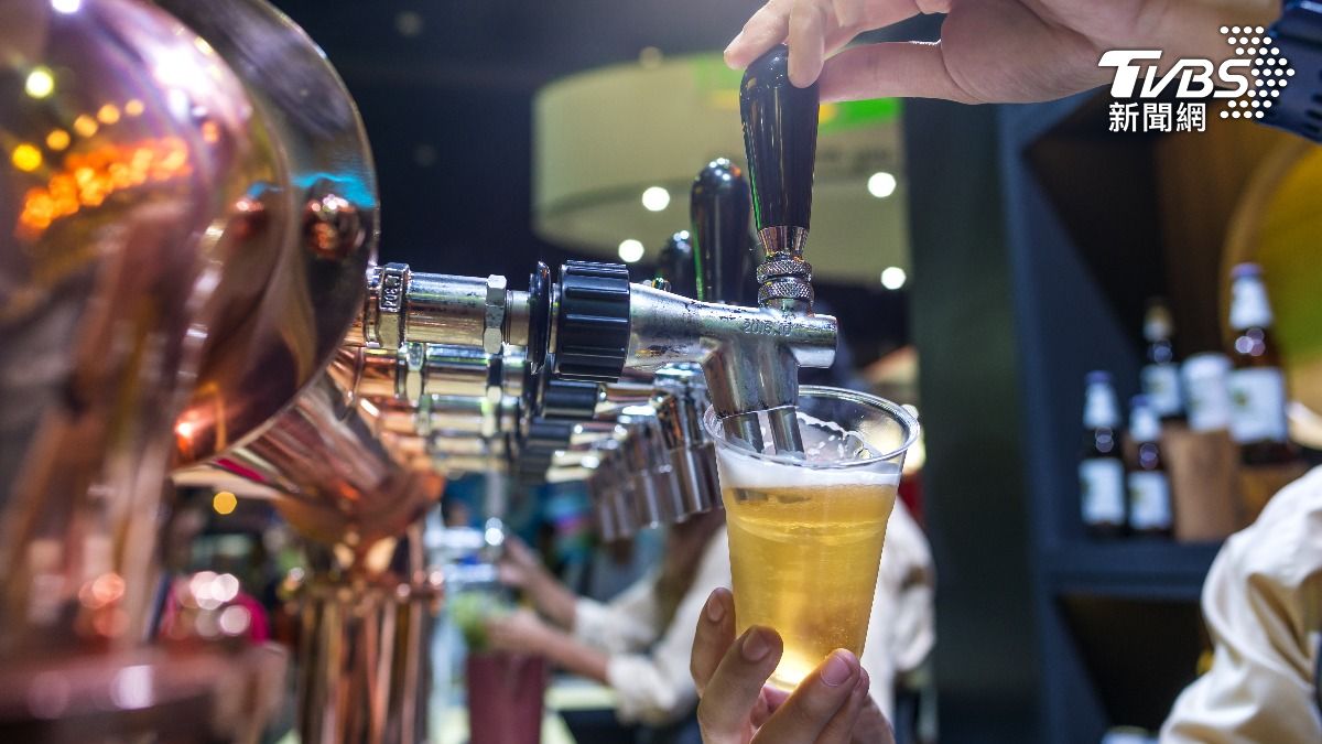 旅泰有福了!泰政府解除「午後禁酒令」 餐飲業者狂讚
