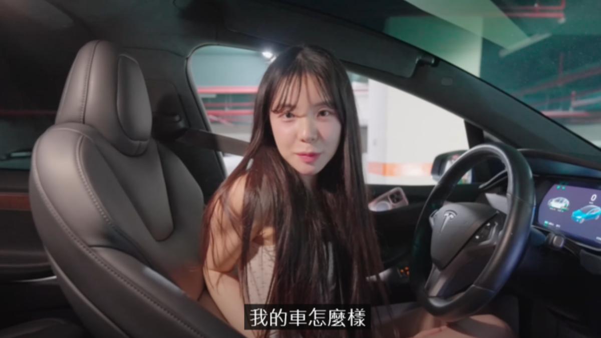 李多慧「預算50萬」在台買嘸車?見天價嚇傻 曝韓10萬可購入