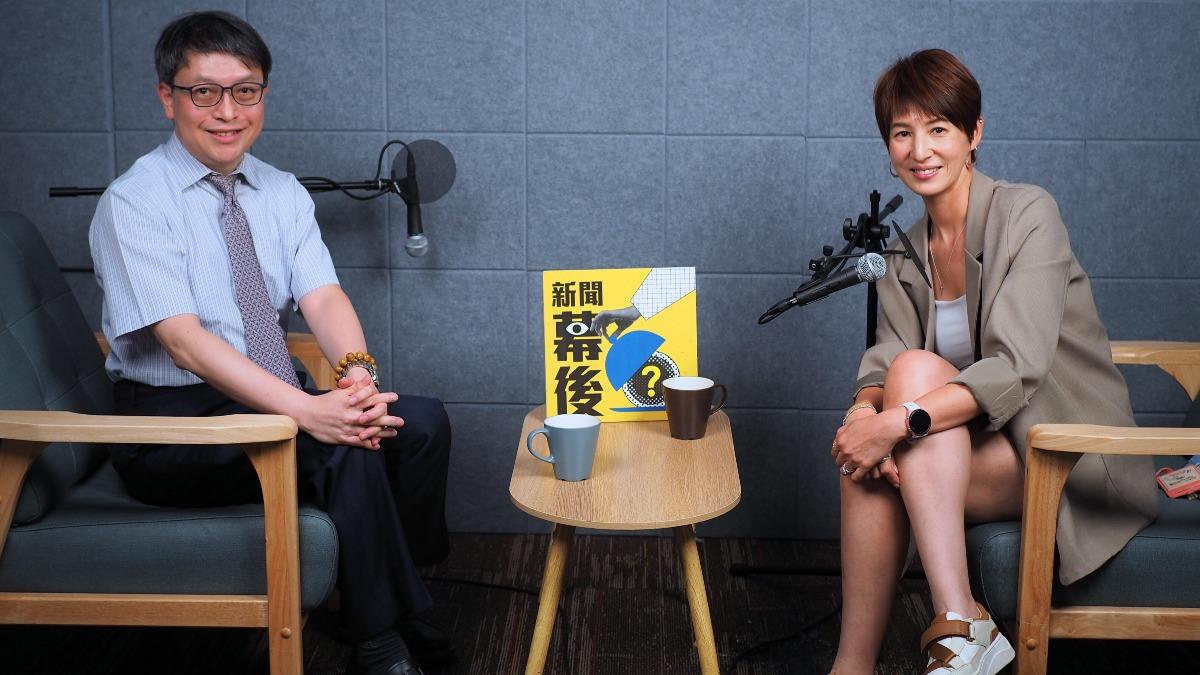 脂肪危機年輕化!《新聞幕後》剖析代謝症候群「5大危險因子」