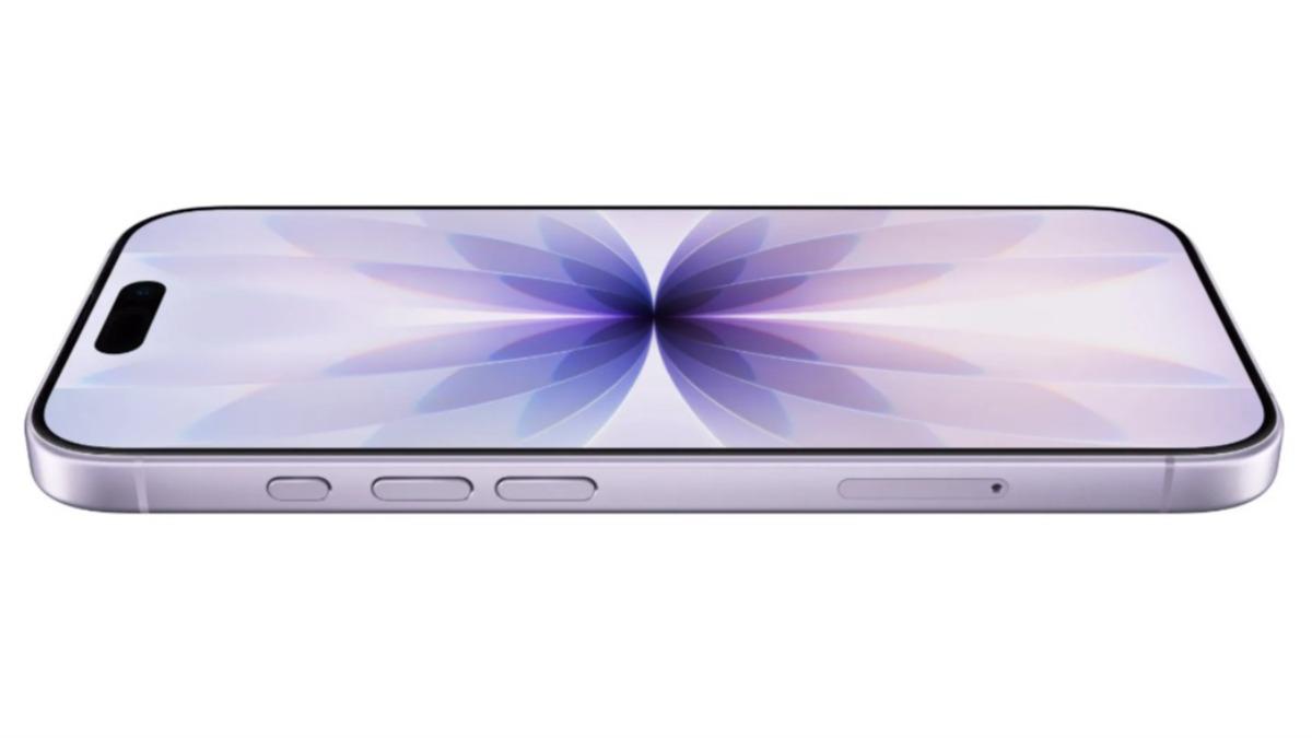 iPhone 17真的不要摔 官方公布螢幕維修費「全破萬」
