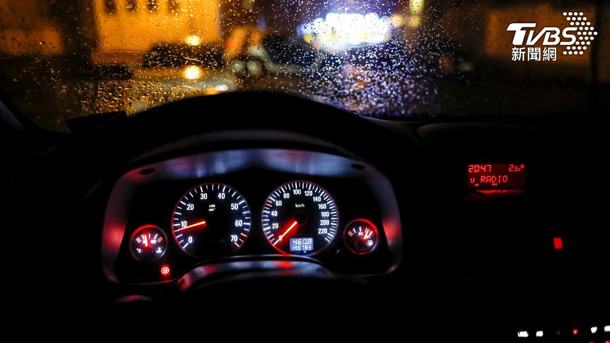 誤搭假Uber!美女大生「狂被刺120刀」 拚命掙扎身亡
