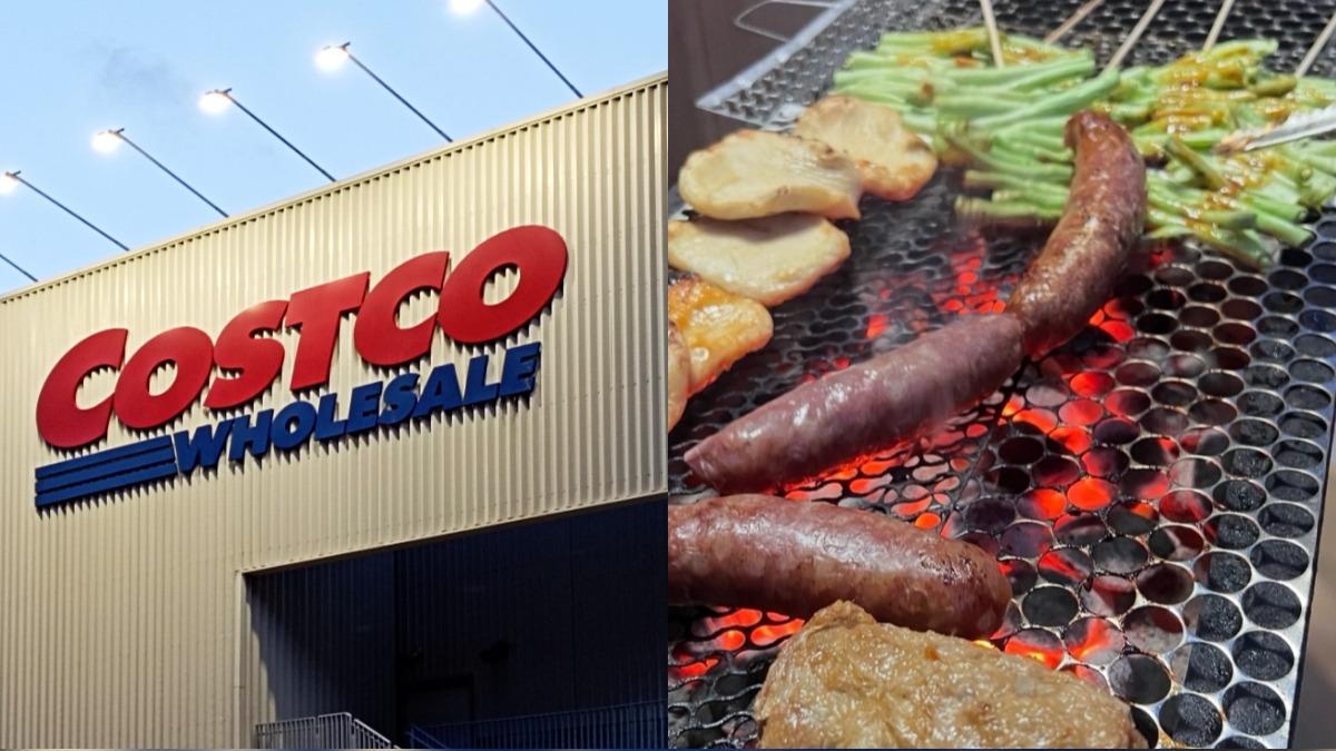 中秋烤肉潮開跑!好市多「這神器」掀搶購潮 網大讚:想扛整組