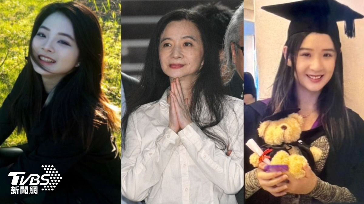女兒接班選議員?「全民岳母」應曉薇發聲明:讓她做自己
