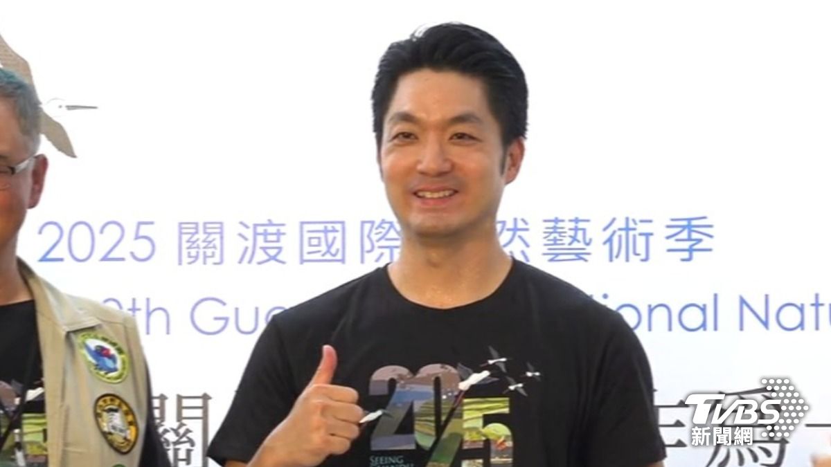 蔣萬安(圖/TVBS資料畫面)