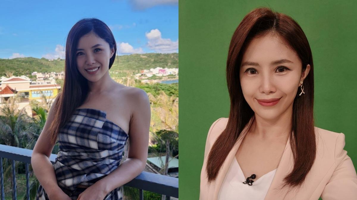 美女主播被醫警告「再不吃藥恐中風」! 測量體脂崩潰:我是油做的
