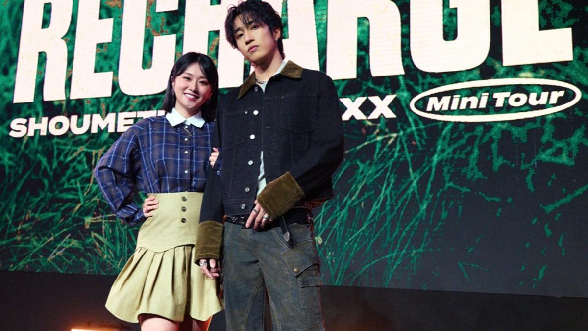 才報喜升格當爸!婁峻碩無預警拋震撼彈 宣布「重大分手」消息
