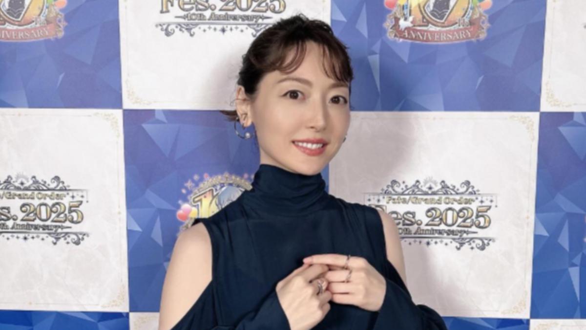 「鬼滅」花澤香菜「進擊的巨人」聲優夫宣布離婚 5年婚姻畫句點