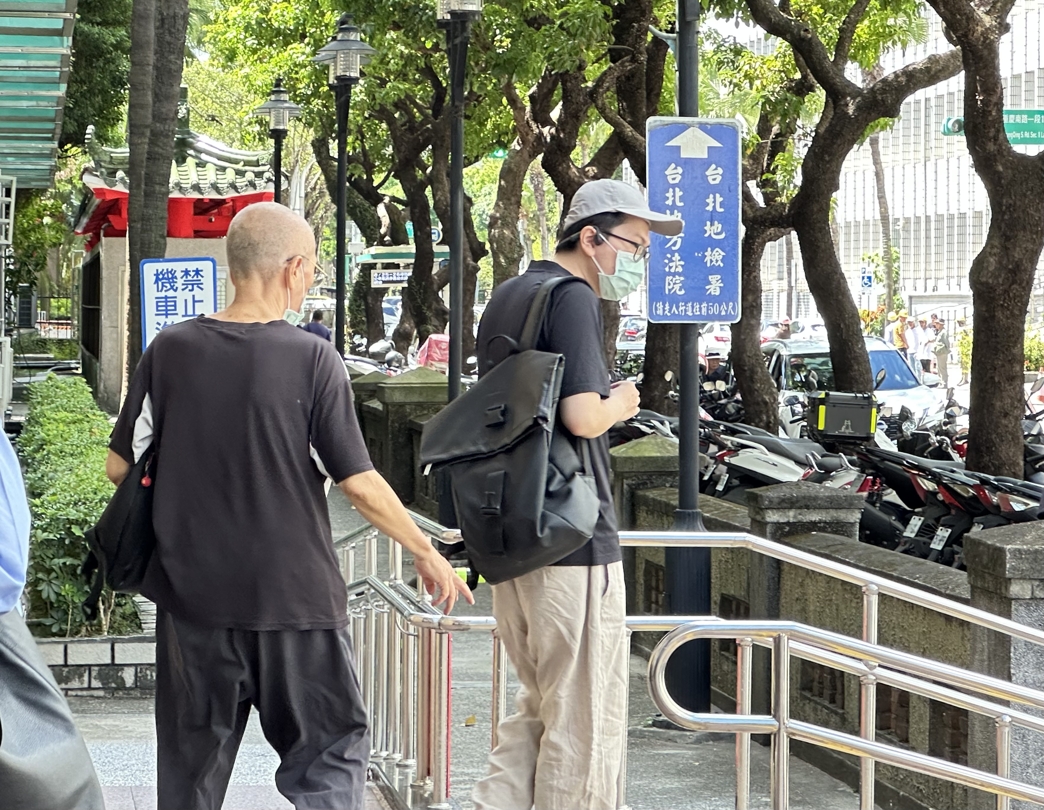 出國讀博士不回台當兵!台北男一審被判10個月 二審認罪了