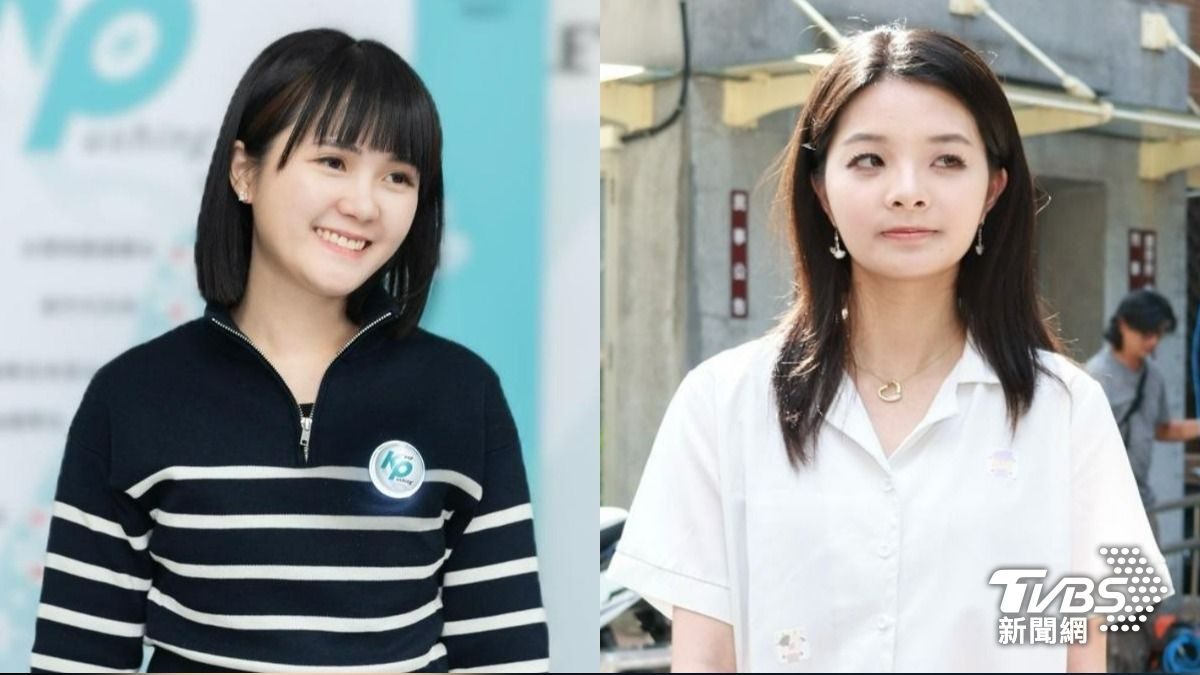 應曉薇愛女接棒選中正萬華?潛在對手吳怡萱:讓自己成最好選擇