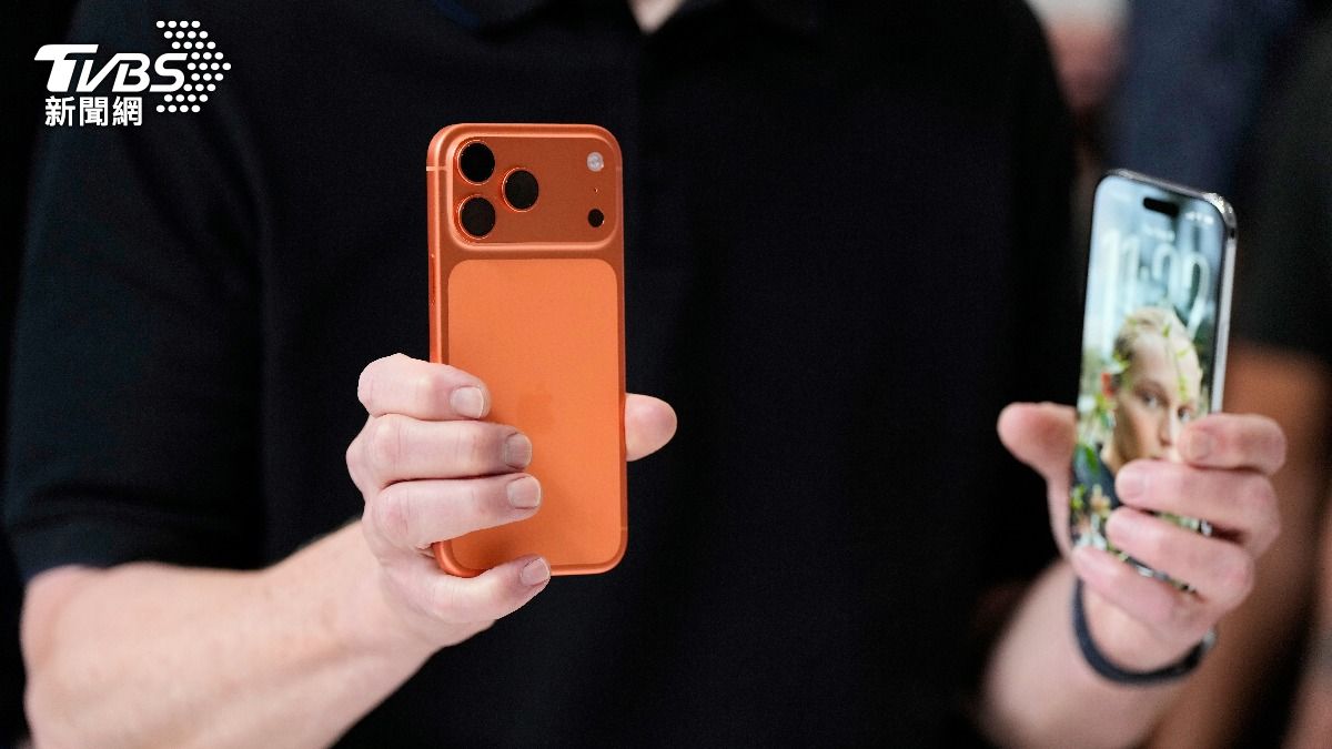 辛苦搶到首批iPhone 17卻原價轉賣！內行揭密：現賺5千