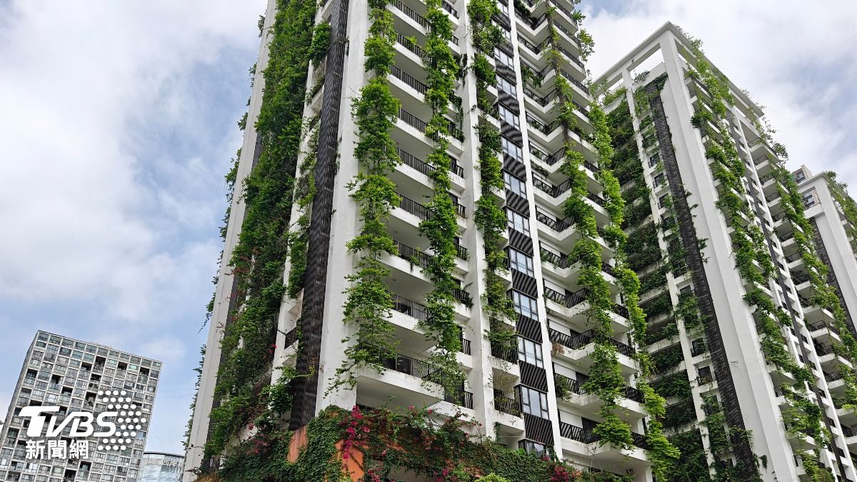 中國房地產業疲弱!一線城市新房價格 連21個月負成長