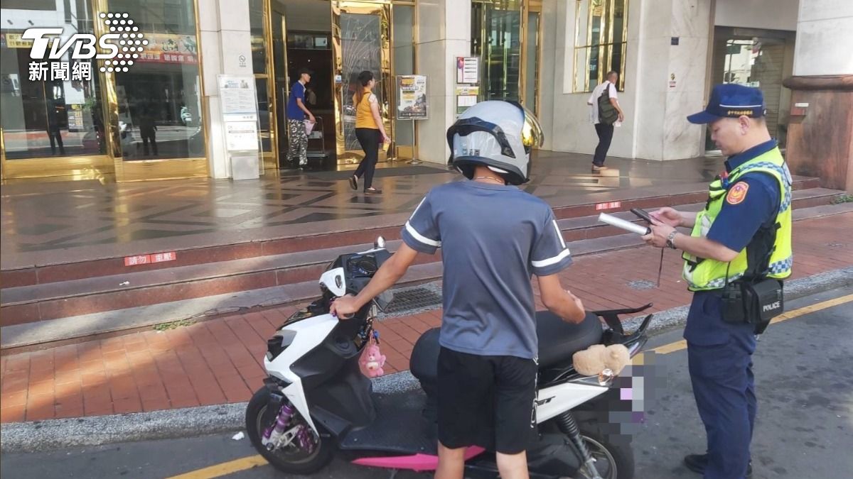 台中屁孩橫行街道!8個月釀629人死傷 千隻無照猴下場曝