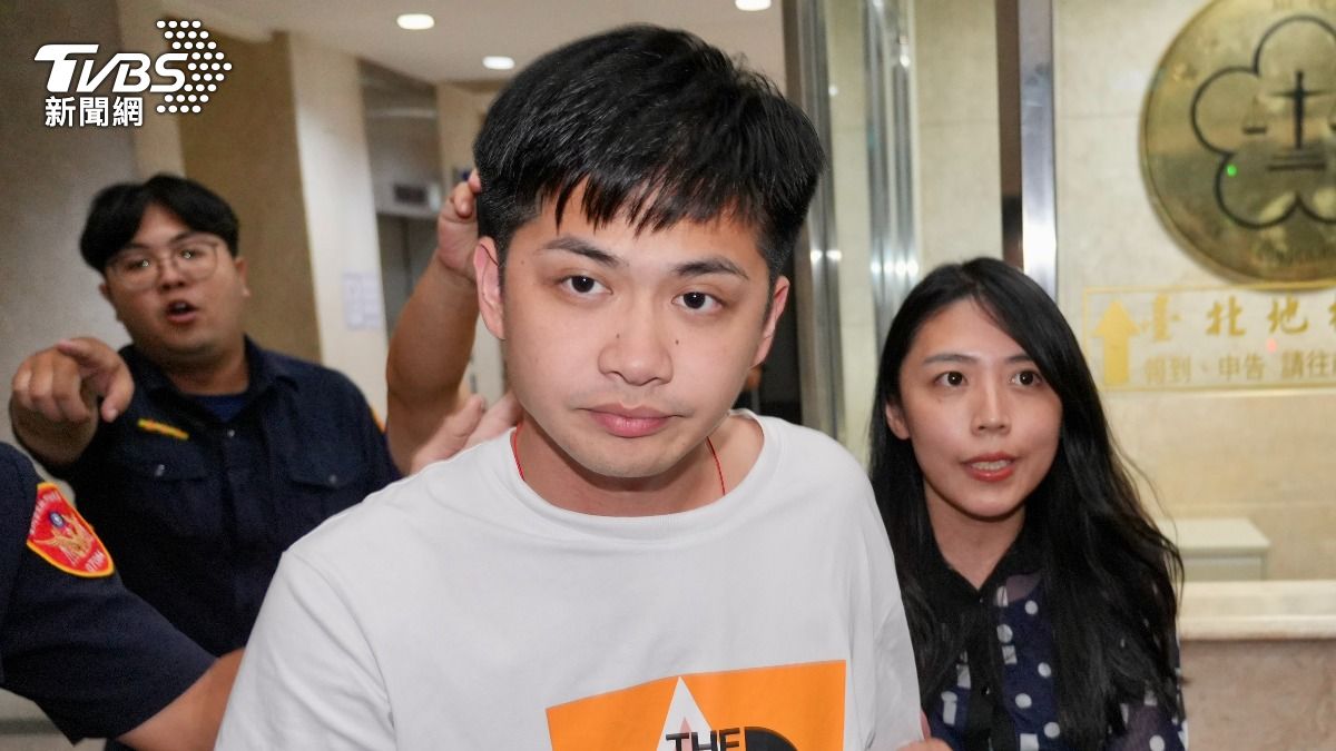 三立前副總之子龔益霆遭女星指控下藥性侵 強制性交起訴