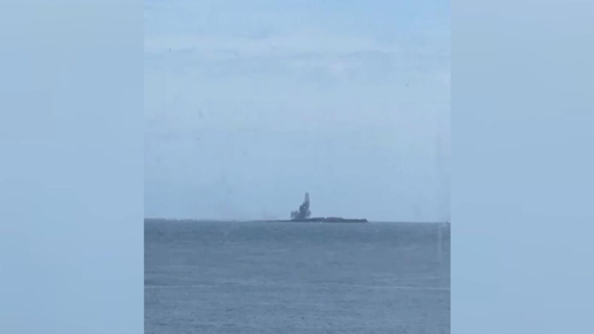 空軍提醒,第二波演練將於9月15日至19日進行。(圖/民眾提供)