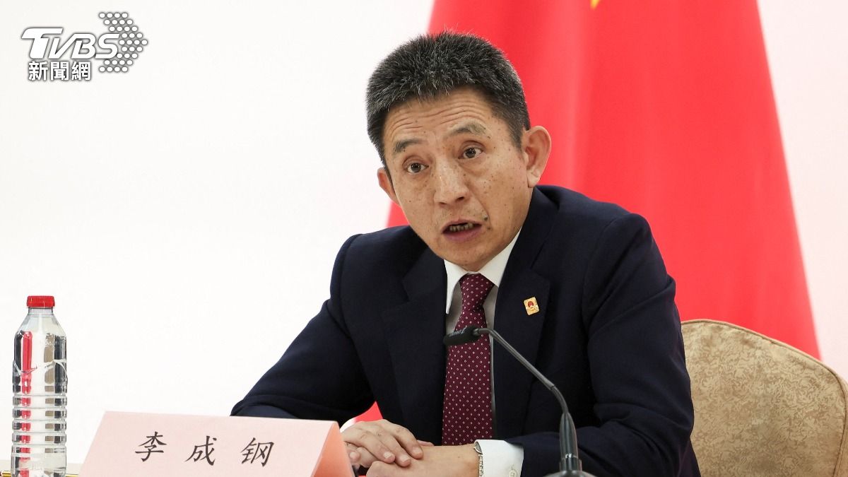中國貿易代表:中美在馬德里就TikTok等問題坦誠溝通