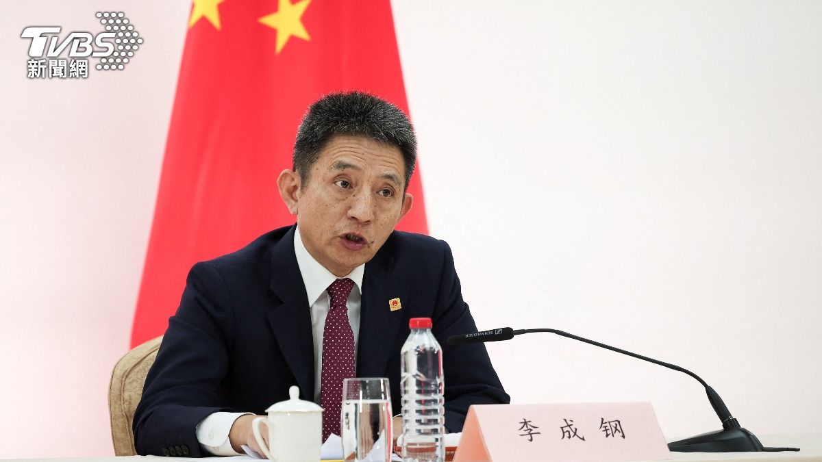 美中磋商TikTok議題 中國代表:達成基本框架共識