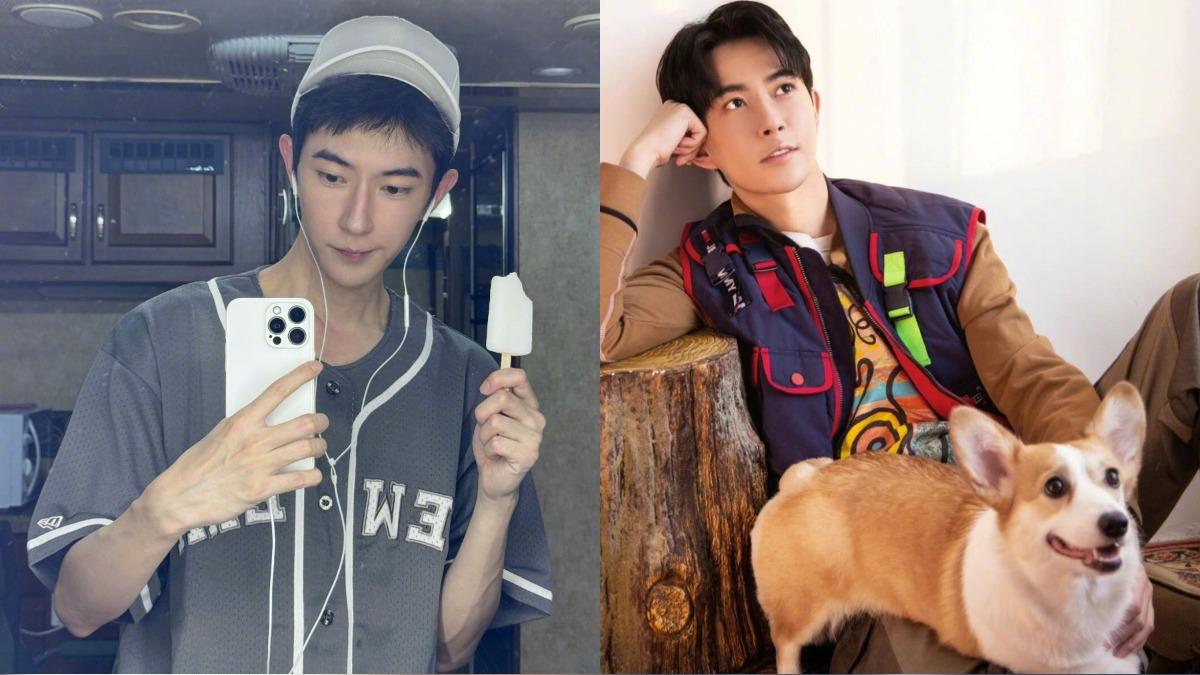于朦朧墜樓亡留2隻愛犬!女星被問能否領養 霸氣回:義不容辭