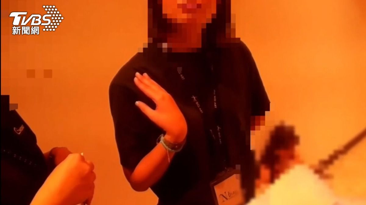 超狂粉絲!為看中島健人演唱會 日正妹偽造台灣居留證被逮捕