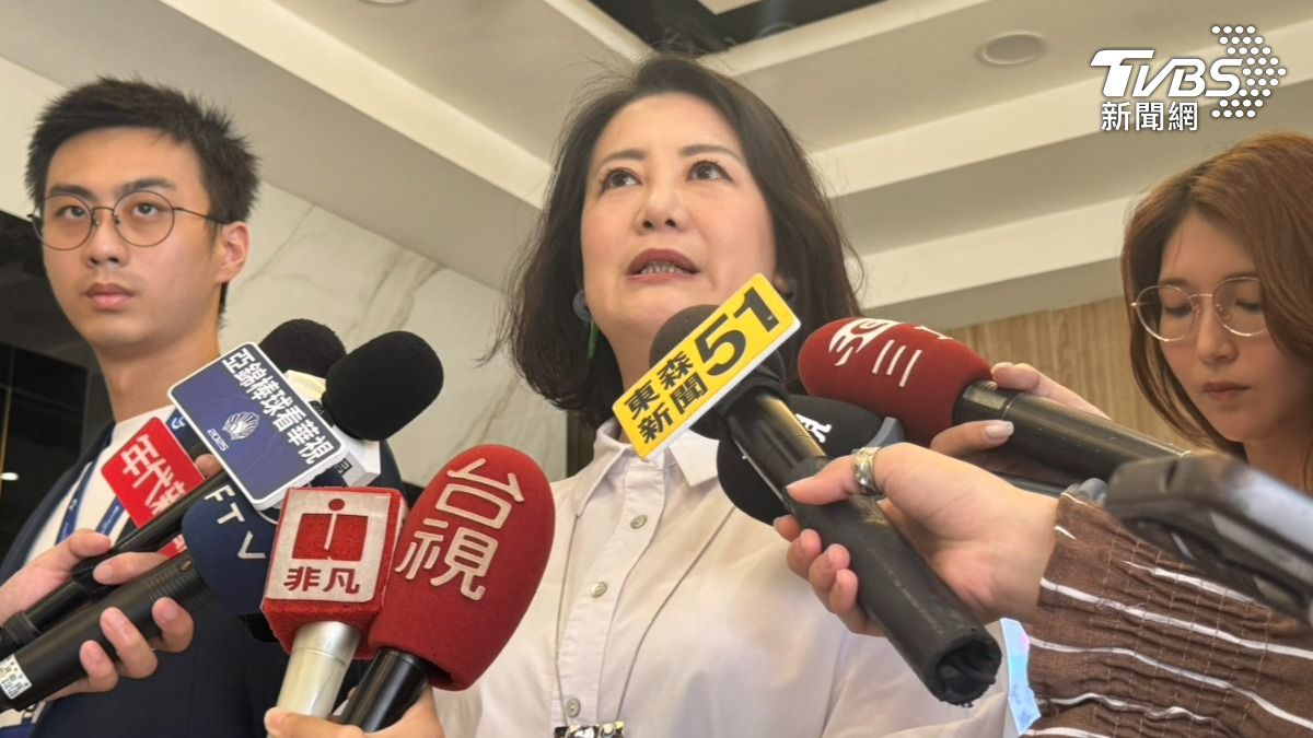 「我不會領普發1萬」 吳思瑤:人民願意回饋國家是正面做法