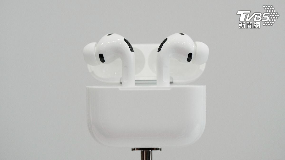 AirPods Pro3登場!科技網紅評測狂讚:幾乎沒缺點