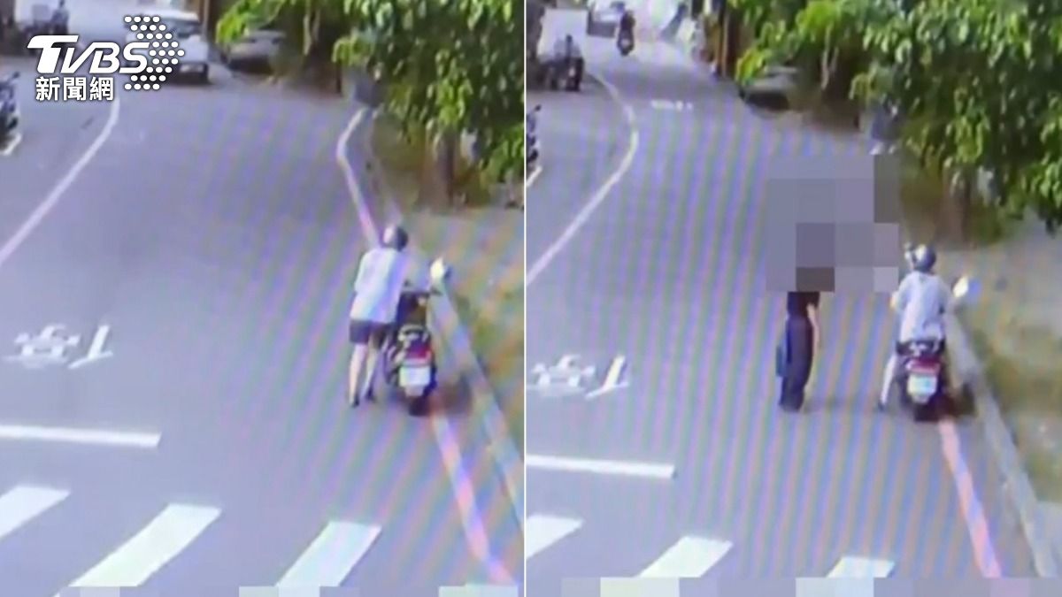 機車發不動怪怪的!車行老闆討2千元修車費 敲詐手法曝