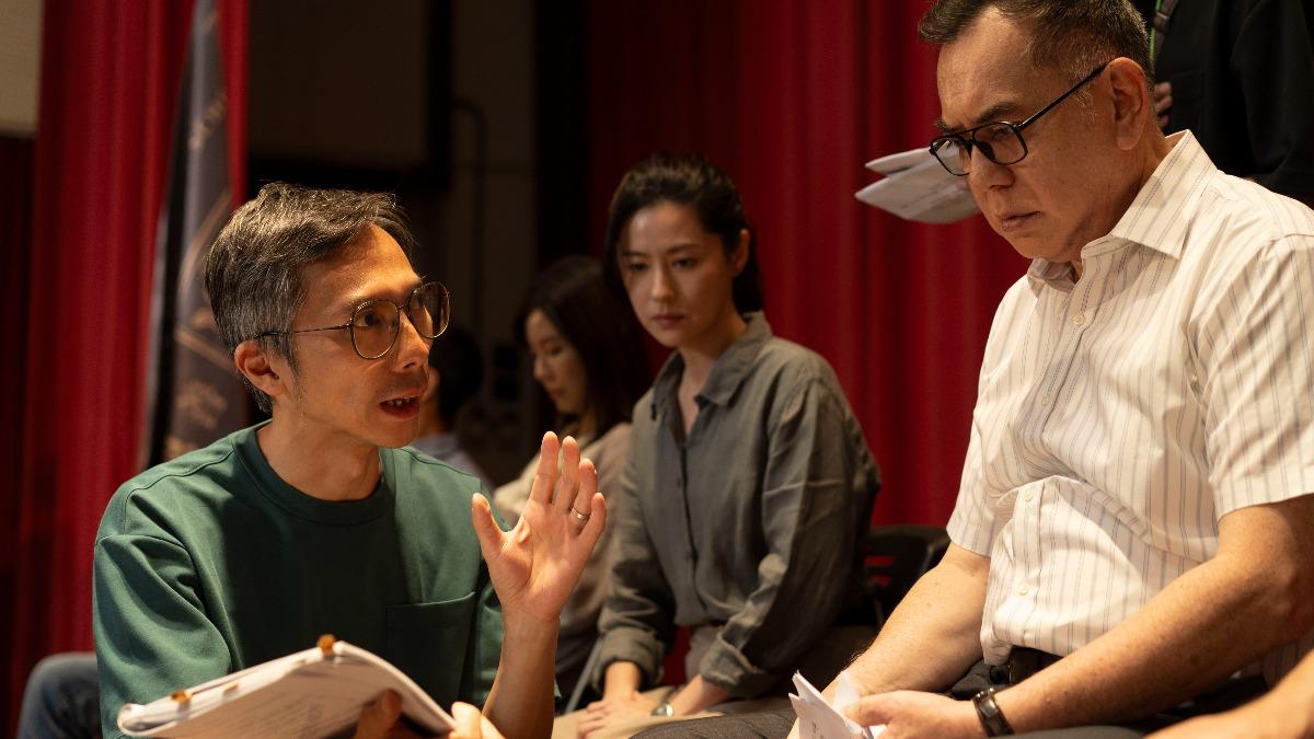 學生預告自殺!《時代革命》導演震撼新作 碰敏感議題被拒「毅然來台拍」