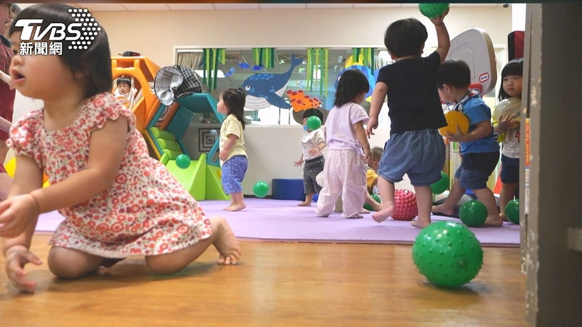 目前開放新婚夫妻,以及育有學齡前0-6歲的家庭申請(圖/TVBS)