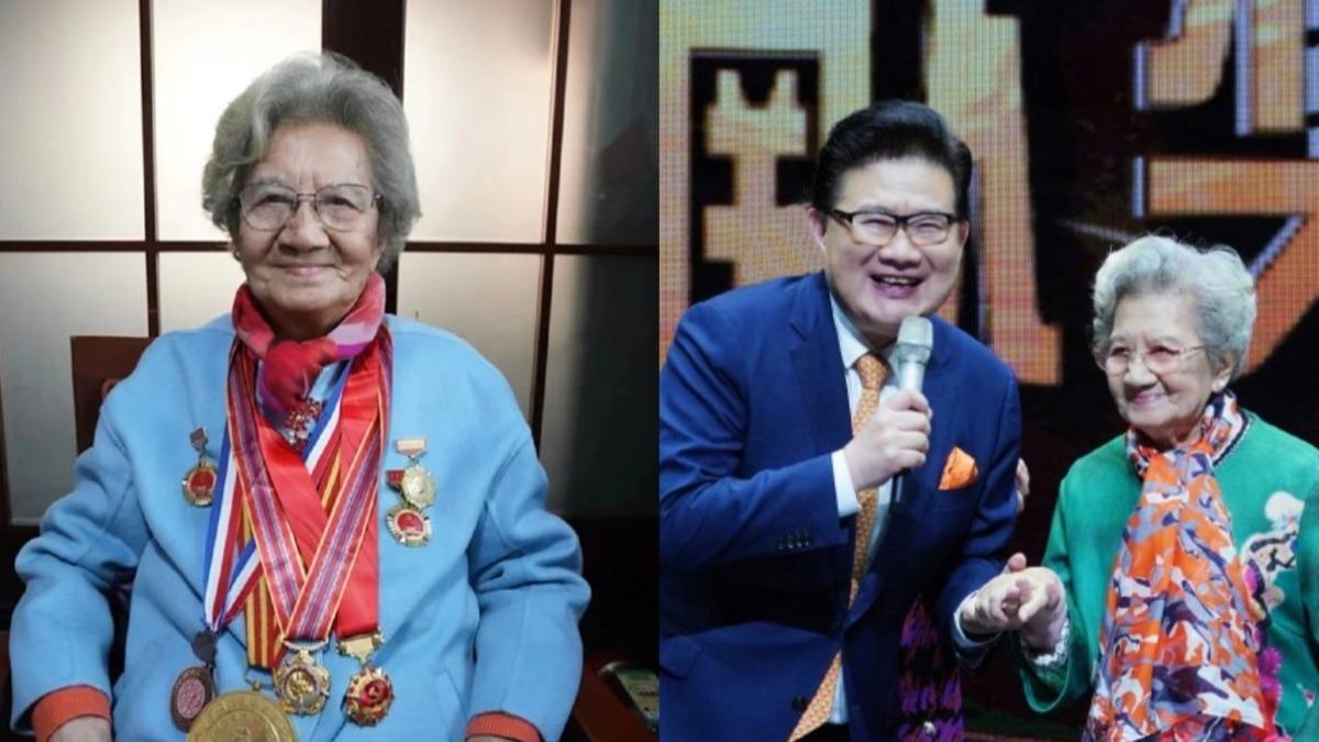 國民奶奶心梗離世!醫提醒「更年期女性」心臟病死亡率每5歲翻倍