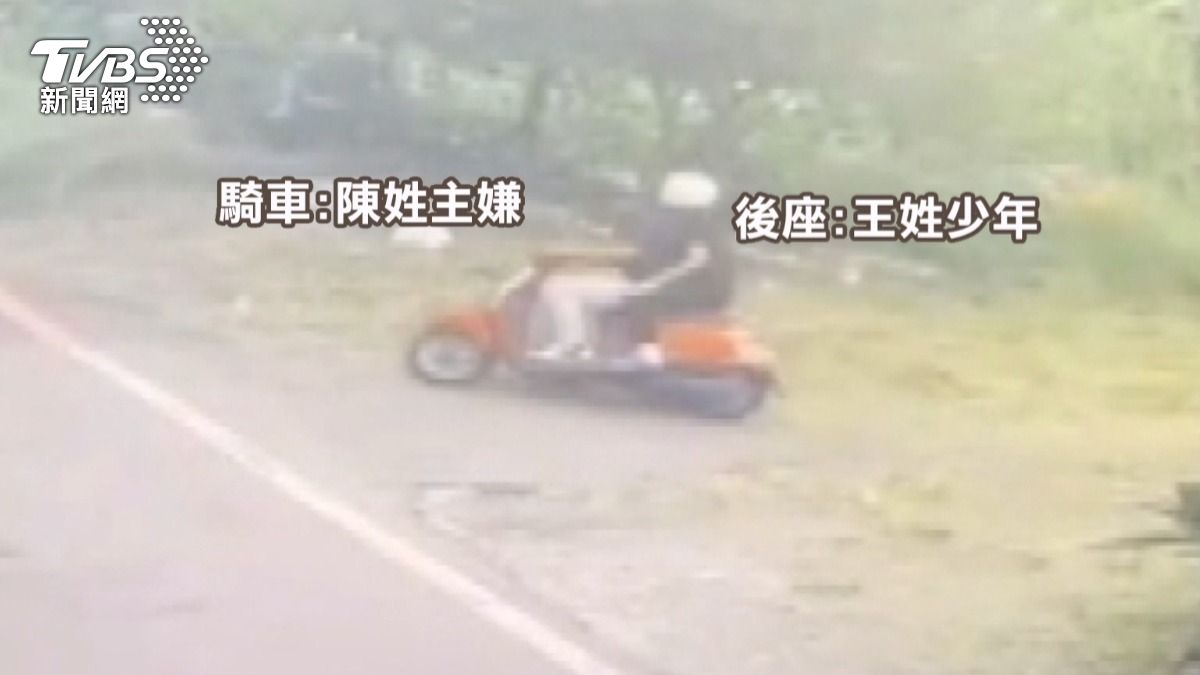 青少年組搶匪團 賭債壓力犯案被逮。