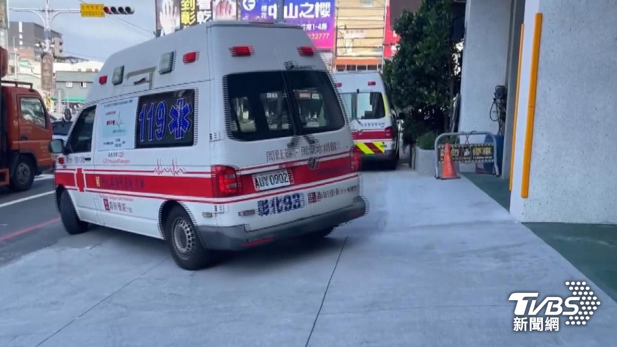 各地消防單位開始採取更嚴格的措施來遏止這類行為。(圖/TVBS)