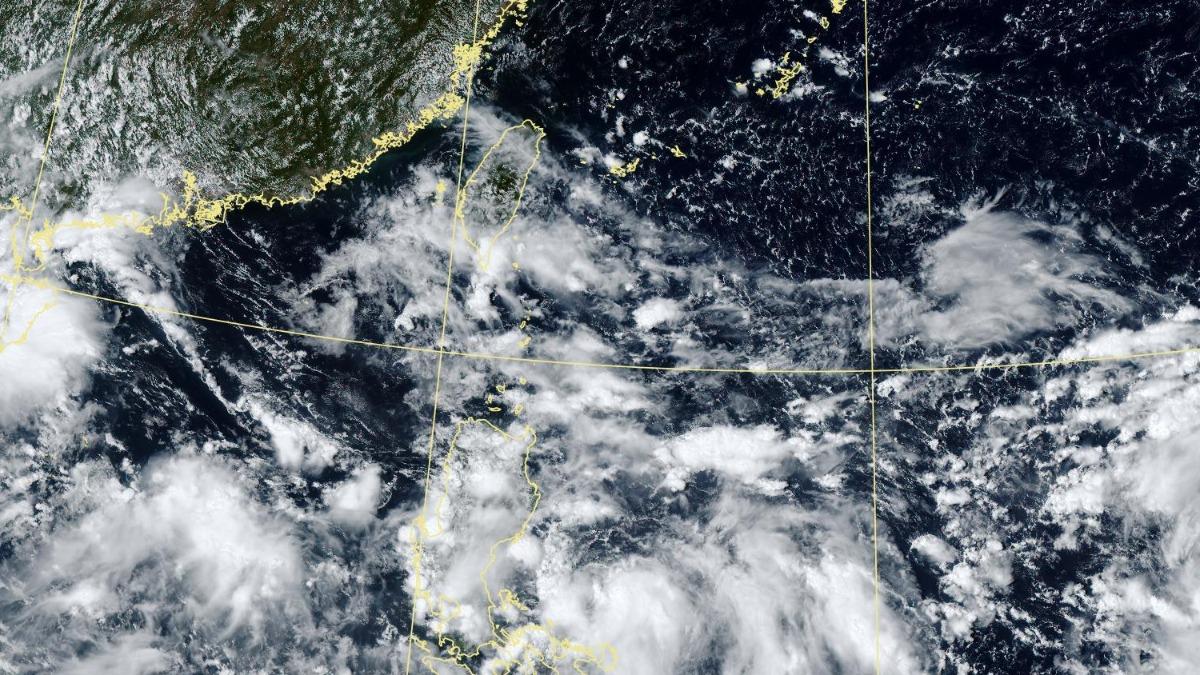 颱風-新颱風-米塔颱風-颱風台灣-颱風動態-颱風路徑