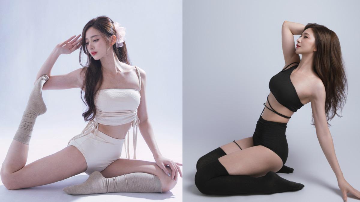 升格人妻1年!八點檔女星驚喜宣布「新身分」 火辣身材全都露