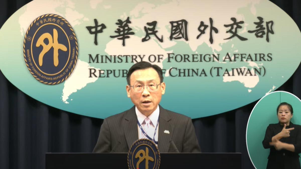 網紅劉力穎在韓國「拒絕陪睡」被打! 外交部出手了